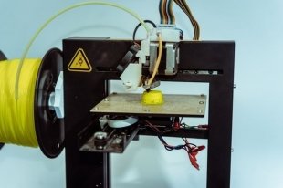 Туфли из принтера: что и где в Челябинске можно напечатать на 3D-принтере