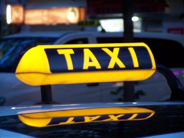 Сеть Harat`s Pub запустила в Красноярске собственное такси
