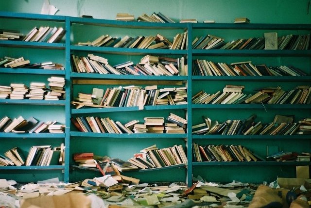 В Уфе установят памятник книге