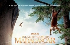 Остров лемуров: Мадагаскар