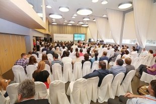 В Уфе начал работу градостроительный форум UrbanБайрам