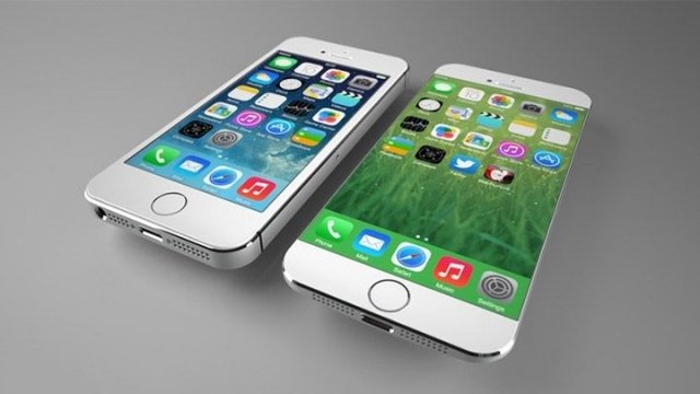 В СМИ просочилась цена на iPhone 6