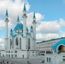  Казань вошла в топ-10 летних путешествий Россиян
