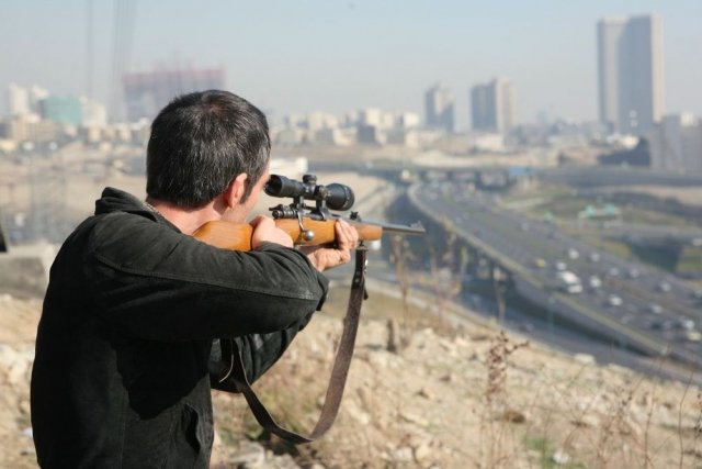 Ловить уже разрешили...