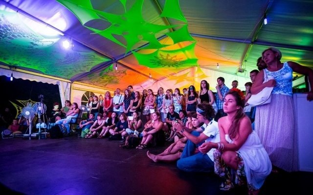 Art fest «Творчество объединяет»