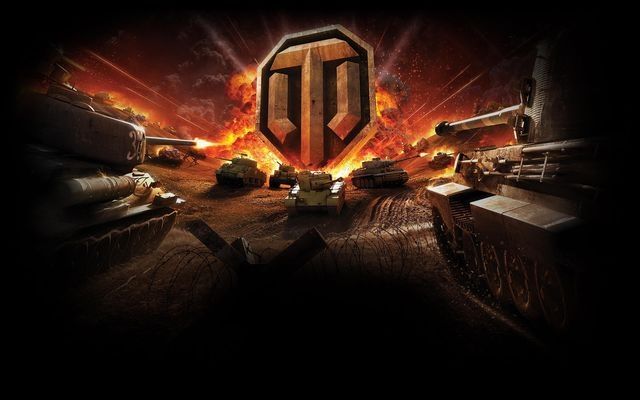 В Челябинск завтра, 19 сентября, приедут создатели World of Tanks
