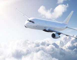 Херсонцы смогут летать в Стамбул