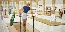 В Челябинске открывается новая фитнес-студия