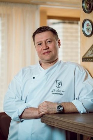 Какую "молочку" предпочитают сургутские рестораторы