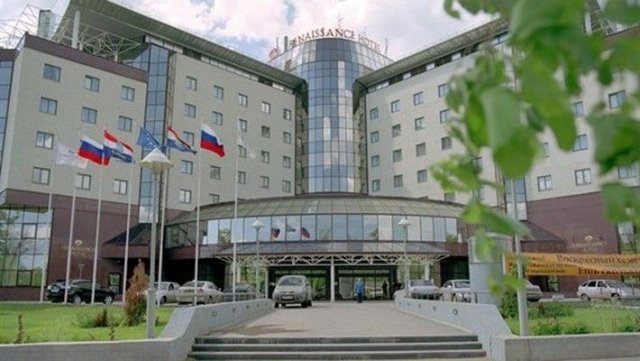 В Самарской области к ЧМ-2018 по футболу уже 29 отелей получили свидетельства о соответствие требованиям FIFA .