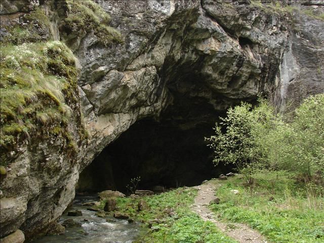 В Челябинской области открыли неизвестные пещерные комплексы