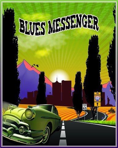 Blues Masengers