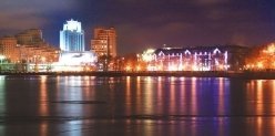 Что делать ночью в Екатеринбурге