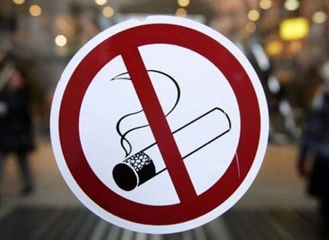 Югорские чиновники хотят смягчить меры для курильщиков 