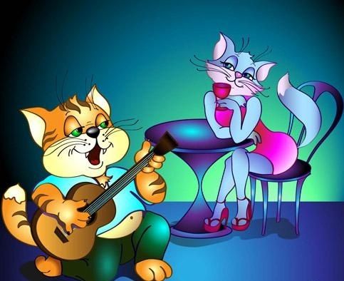 Астанчане могут насладиться серенадами!