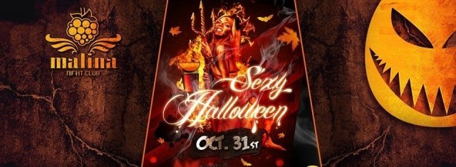 Sexy Halloween