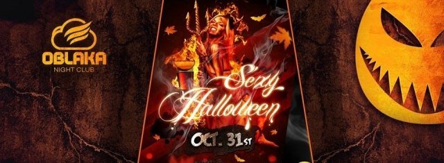 Sexy Halloween