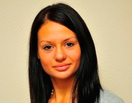 Красноярка стала чемпионкой Европы по кикбоксингу