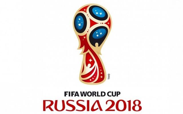 У Чемпионата мира по футболу 2018 появилась официальная эмблема