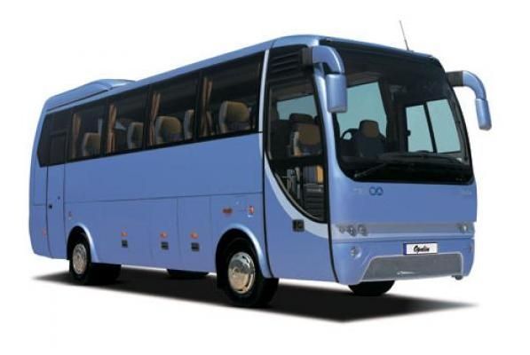 Тольятти планирует купить новые автобусы
