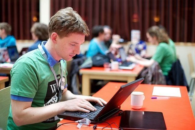 Хакатон Imagine Cup 2014 в Тольятти