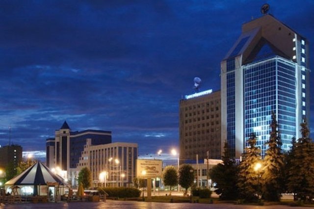 Тюмень – лучший город России по качеству жизни