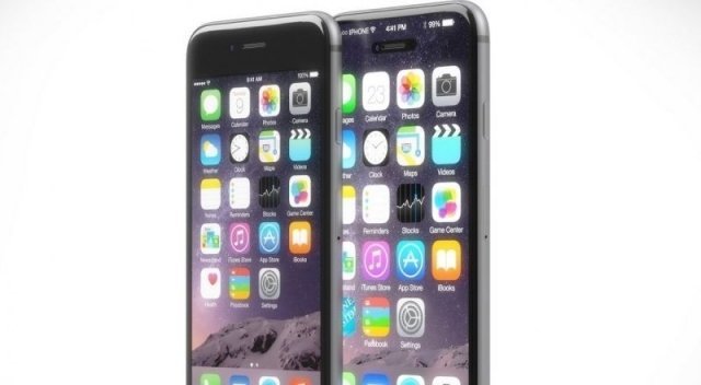 Просочились характеристики будущего iPhone 7...