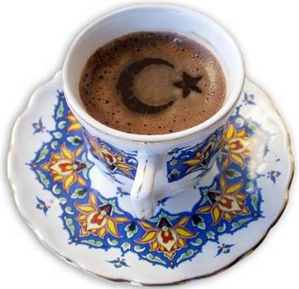 Казанцев научат варить кофе по-турецки 