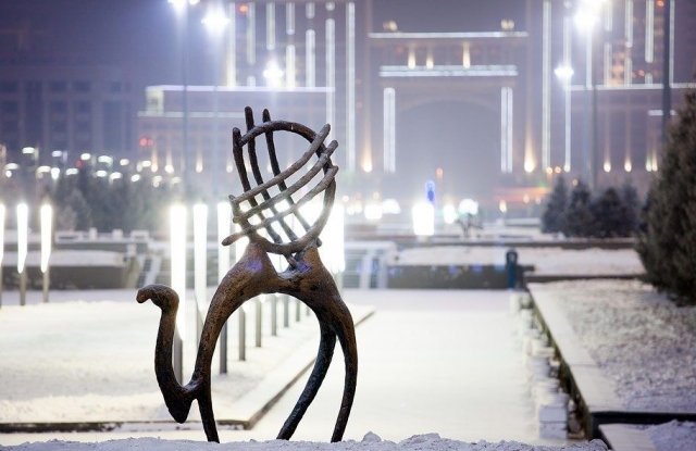 Астана намерена войти в ТОП-7 "умных" городов уже в 2015 году