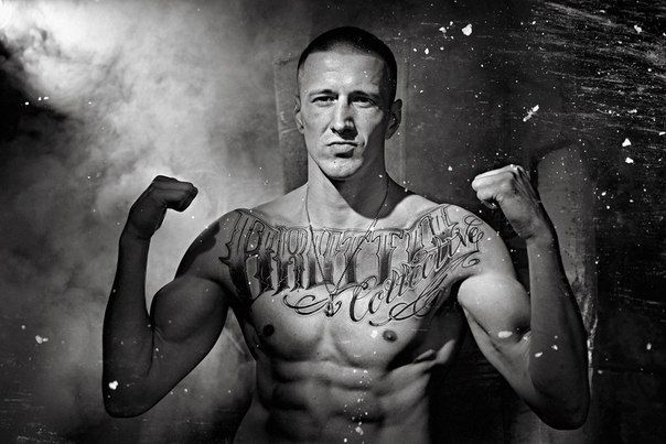 Десятикратный и действующий Чемпион мира по тайскому боксу проведет тренировку по Muay Thai в Екатеринбурге