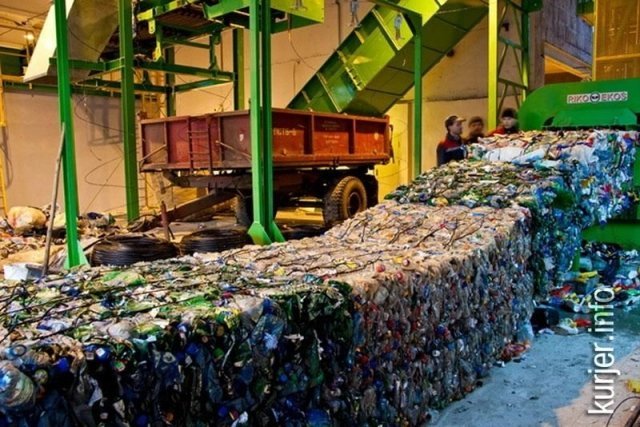 В Самаре 21 ноября пройдет конгресс по вопросам переработки отходов