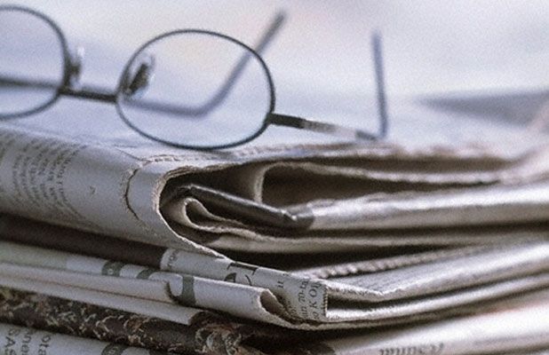 В Сургуте сильный дефицит газетных киосков