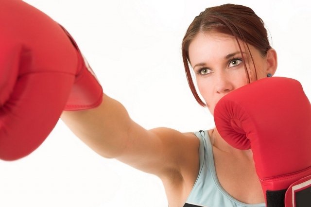 С 25 по 28 ноября в городе пройдет Открытое первенство по боксу среди женщин.