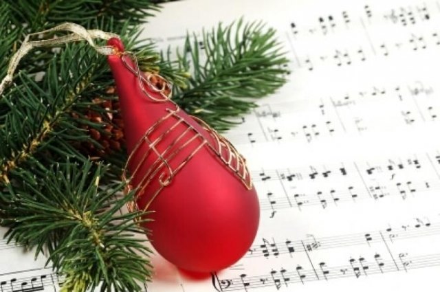 В канун Рождества в "Астана Опера" состоится вечер духовной музыки