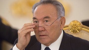 В Астане презентуют новый фильм о Президенте РК «Разрывая замкнутый круг»