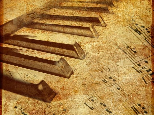 Прием заявок на участие в конкурсе юных пианистов стартовал!