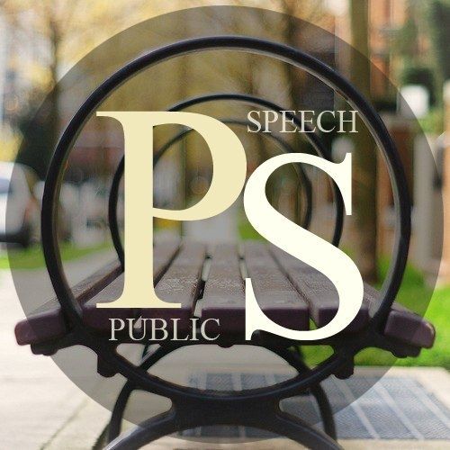 Public Speech пошел в онлайн