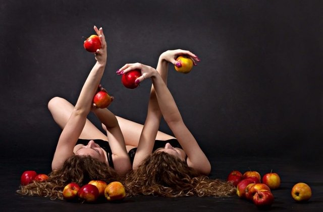 В столичной "Жирной Овечке" намечается Alma Party!