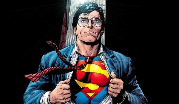 Разговоры о комиксах за чашечкой кофе