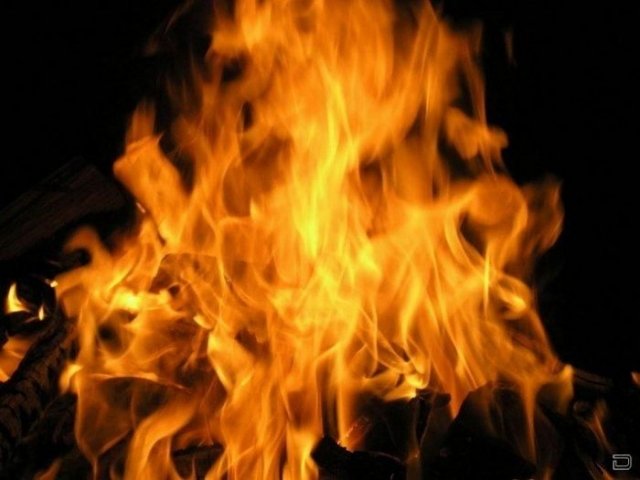Елочка, не гори: какие заведения горели в Сочи