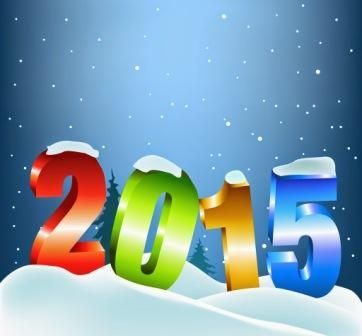 Корпоративы в Сочи: Новый год 2015