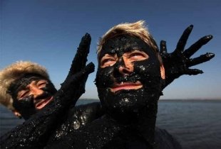 В Челябинске можно будет бесплатно оздоровиться в грязелечебнице