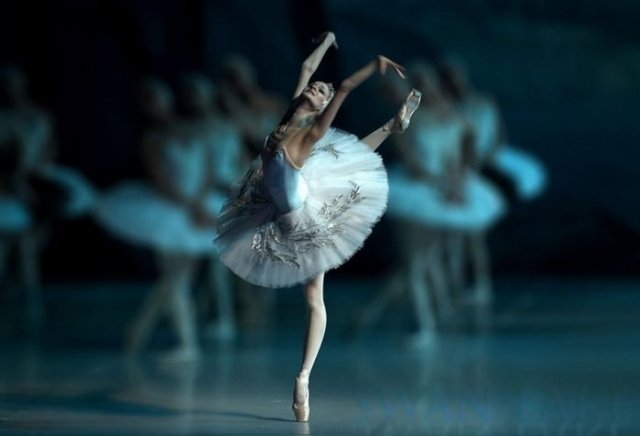 «Астана Опера» приглашает насладиться шедевром балетной классики!