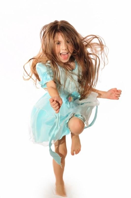 В Астане пройдет фестиваль детского танца «Новогодние звезды»
