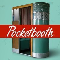 Pocketbooth, селфи