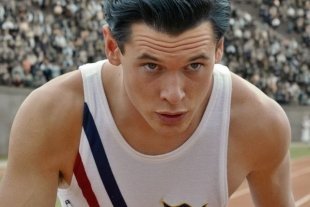 «Несломленный» (Unbroken)