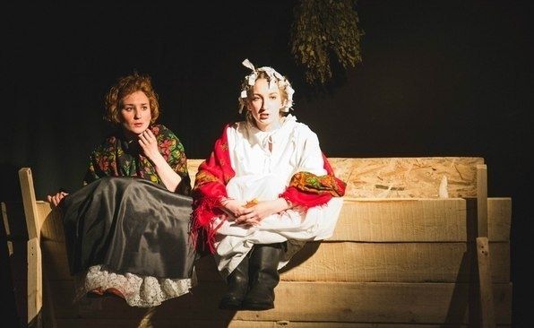 В «Чайной гавани» раскроют все театральные секреты