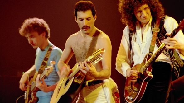 22 и 23 января в «Космосе» будут показывать фильм-концерт «Queen: Rock Montreal 1981»