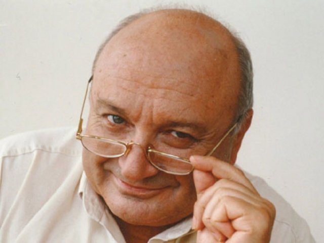 Михаил Жванецкий