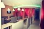 Пойте с удовольствием в караоке кino-cafe «Рай»